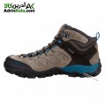 کفش کوهنوردی مردانه سایز بزرگ هومتو D290027A-3
