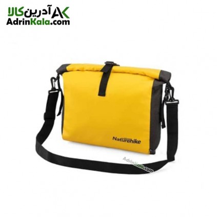 درای بگ ۳۰ لیتری نیچرهایک مدل TB03 کد NH21FSB04 رنگ زرد