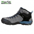 کفش کوهنوردی مردانه سایز بزرگ هومتو D290027A-1
