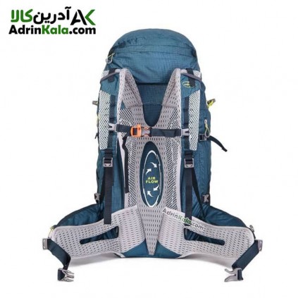 کوله پشتی 10+40 لیتری ایکس ال نیکو رنگ سرمه ای