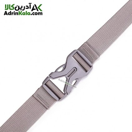 کوله پشتی 60 لیتری نیکو مدل TIGER رنگ سبز