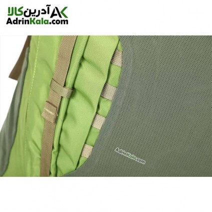 کوله پشتی 60L نکو مدل TIGER رنگ سبز
