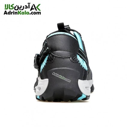 کفش هامتو مدل 630261B-3 رنگ مشکی/آبی