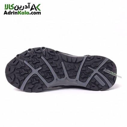 کفش هامتو زنانه مدل 630261B-8 رنگ مشکی