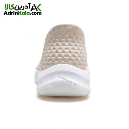 کفش هامتو کد 350077B-2 رنگ کرم(بژ)