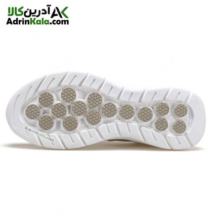 کفش هامتو زنانه کد 350077B-2 رنگ کرم(بژ)