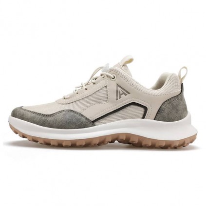 کفش پیاده روی مردانه هامتو کد 350140A-2 رنگ کرم(بژ)