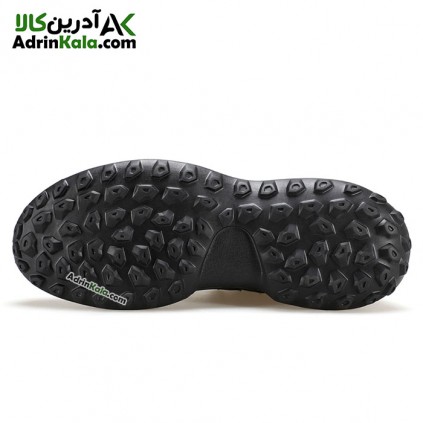 کفش هامتو اسپرت مردانه کد 350140A-3 رنگ خاکستری