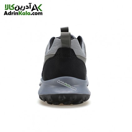 کفش رانینگ هامتو مردانه کد 350140A-3 رنگ خاکستری
