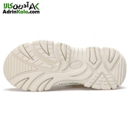 قیمت کتانی هامتو مردانه کد 150846A-2 رنگ بژ/مشکی