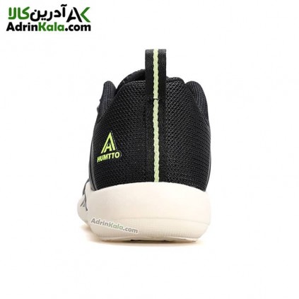 کفش مردانه هامتو کد 2-humtto 350340A رنگ مشکی/کرم