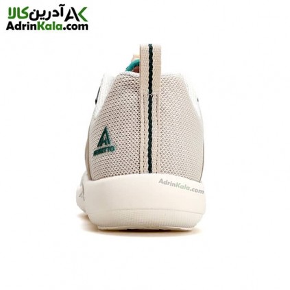 کفش مردانه هامتو کد 3-humtto 350340A رنگ کرم(بژ)