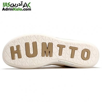خرید کفش هامتو مردانه کد 3-350340A رنگ کرم(بژ)