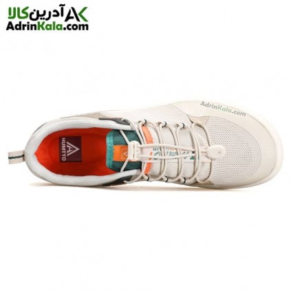 کفش پیاده روی مردانه هومتو کد 3-humtto 350340A رنگ کرم(بژ)
