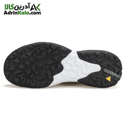 کفش هامتو مردانه مدل 650667A-3 رنگ مشکی/آبی