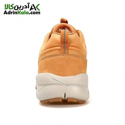 کفش هامتو کد 340604A-3 رنگ گندمی