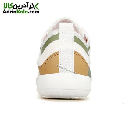 کفش مردانه هامتو کد humtto 350784A-4 رنگ سفید/سبز