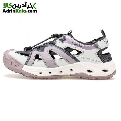 قیمت کفش زنانه هامتو مدل 650221B-4 رنگ طوسی/یاسی