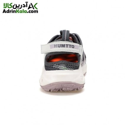 کفش هامتو زنانه مدل humtto 650221B-4 رنگ طوسی/یاسی