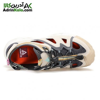 کفش پیاده روی و ساحل نوردی زنانه هومتو مدل humtto 650221B-5 رنگ کرم(بژ)