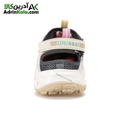 کفش زنانه هامتو مدل humtto 650221B-5 رنگ کرم(بژ)