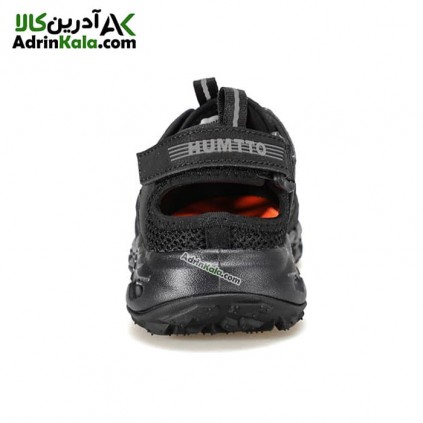 کفش زنانه هامتو مدل humtto 650221B-1 رنگ مشکی