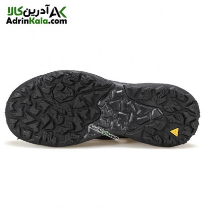 کفش هامتو زنانه مدل 650221B-1 رنگ مشکی