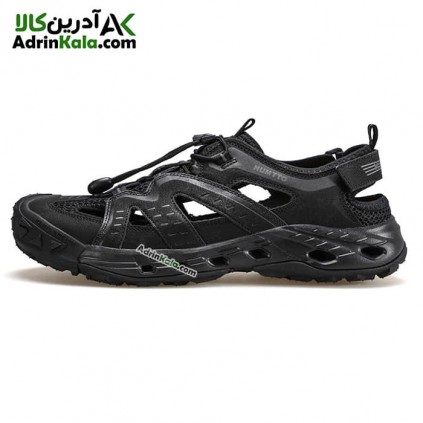 کفش آب نوردی زنانه هامتو مدل 650221B-1 رنگ مشکی