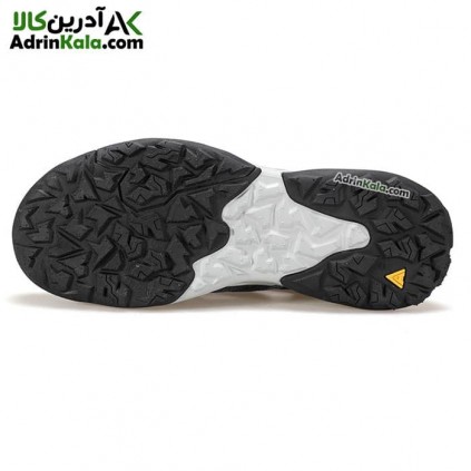 کفش هامتو مردانه کد 650221A-3 رنگ سرمه ای