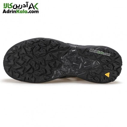 قیمت کفش هامتو مردانه کد 650221A-4 رنگ مشکی/خاکستری