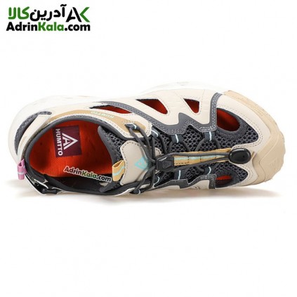 کفش مردانه هامتو کد humtto 650221A-7 رنگ کرم(بژ)