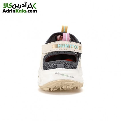 کفش پیاده روی و ساحل نوردی مردانه هومتو کد humtto 650221A-7 رنگ کرم(بژ)