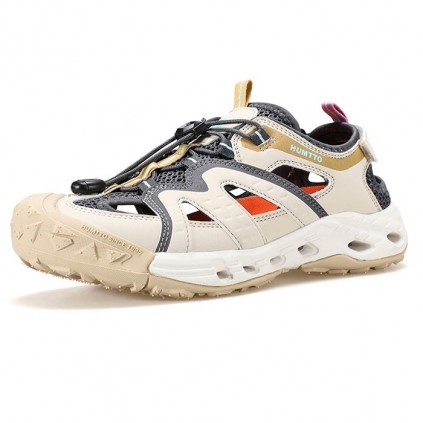 کفش آب نوردی مردانه هامتو کد 650221A-7 رنگ کرم(بژ)
