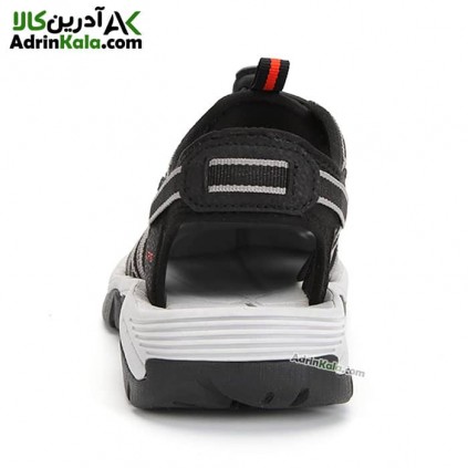 صندل کلارتس کد Clorts 3I016C رنگ مشکی