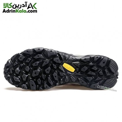 کفش هامتو مردانه مدل 140904A-3 رنگ طوسی روشن