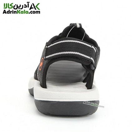 صندل آب نوردی مردانه کلارتس کد Clorts 3I017D رنگ مشکی