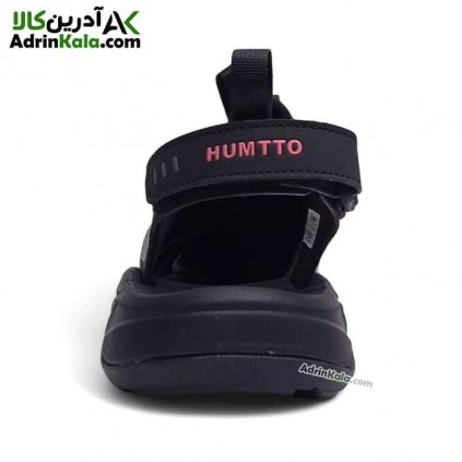 صندل زنانه کد 750303B-3 رنگ مشکی