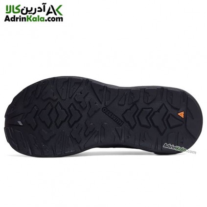 صندل هامتو زنانه کد 750303B-3 رنگ مشکی