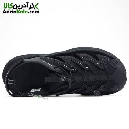 صندل آبنوردی زنانه هامتو کد 750303B-3 رنگ مشکی