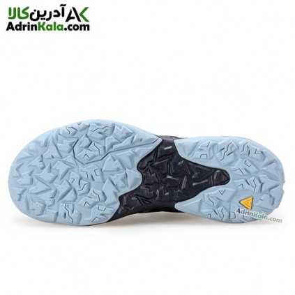 کفش هامتو مردانه مدل 150725A-2 رنگ سرمه ای