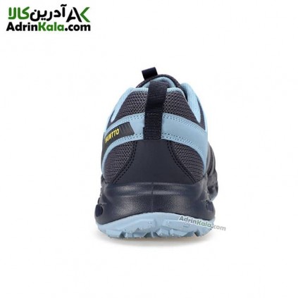 کفش هامتو مدل 150725A-2 رنگ سرمه ای