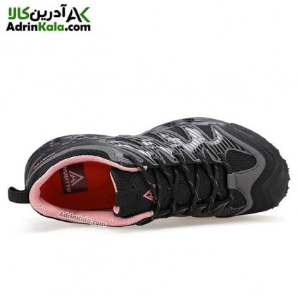 کفش رانینگ زنانه هومتو مدل humtto 150725B-2 رنگ مشکی