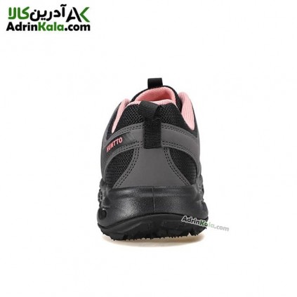 کفش هامتو مدل 150725B-2 رنگ مشکی
