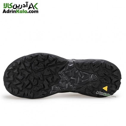 کفش هامتو زنانه مدل 150725B-2 رنگ مشکی