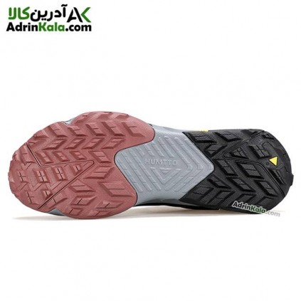 کفش هامتو مدل 350069A-4 رنگ مشکی