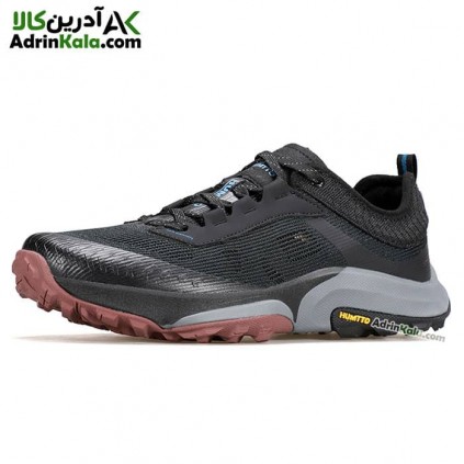 کفش پیاده روی مردانه هامتو مدل 350069A-5 رنگ مشکی