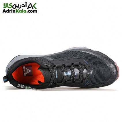 کفش رانینگ مردانه هومتو مدل humtto 350069A-5 رنگ مشکی