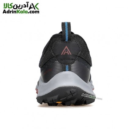 کفش هامتو مردانه مدل 350069A-5 رنگ مشکی