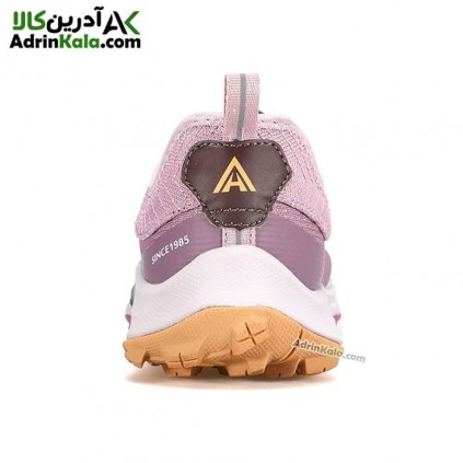 کفش هامتو مدل 350069B-2 رنگ یاسی(بنفش)