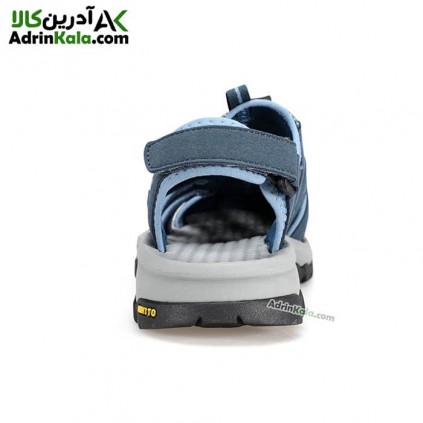 صندل هامتو مدل 750064A-4 رنگ سرمه ای